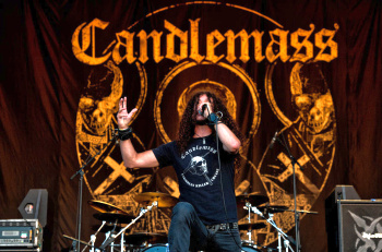 Candlemass